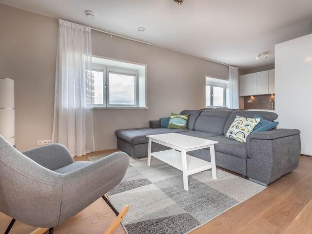 Appartement te huur in Schellingwoude, Amsterdam