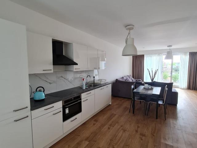Appartement te huur in Schellingwoude, Amsterdam