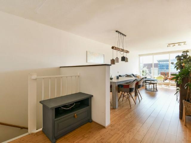 Appartement te huur in West, Amsterdam