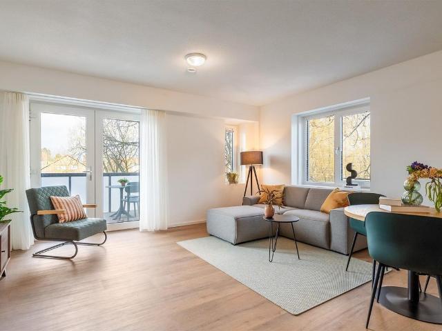 Appartement te huur in Velp, Gelderland