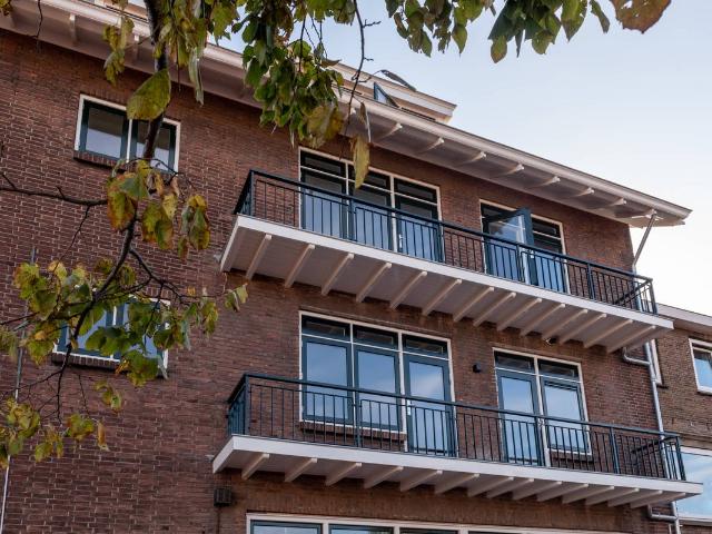 Appartement te huur in Velsen-noord, Noord Holland