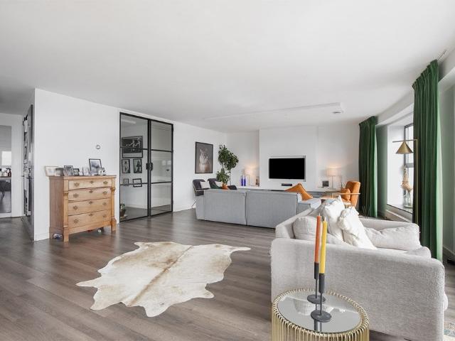 Appartement te huur in Centrum, Rotterdam