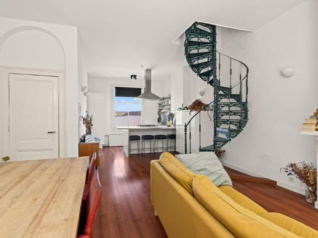 Appartement te huur in Haarzuilens, Utrecht