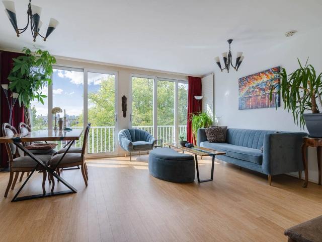 Appartement te huur in Oost, Amsterdam