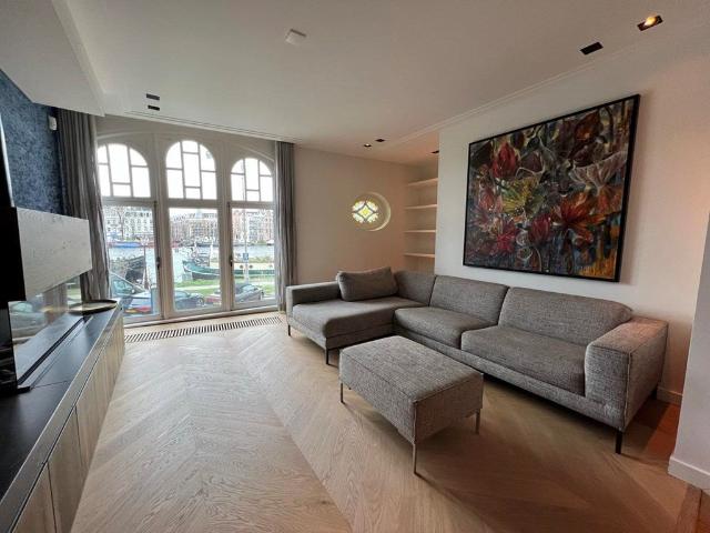 Appartement te huur in Oost, Amsterdam