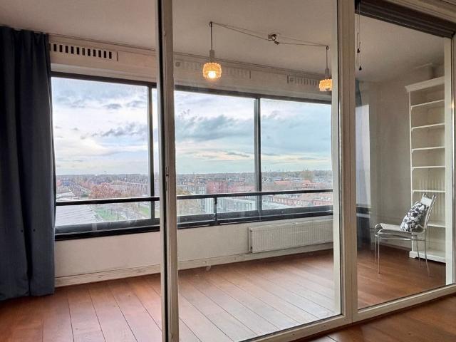 Appartement te huur in Singels, Den Haag