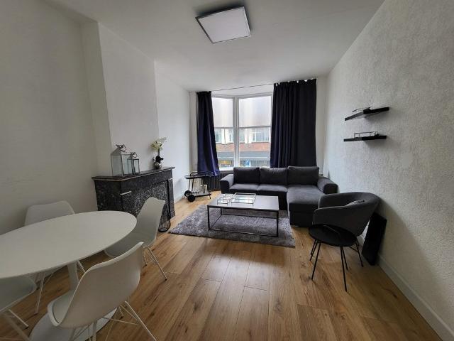 Appartement te huur in Valkenboskwartier, Zuid Holland