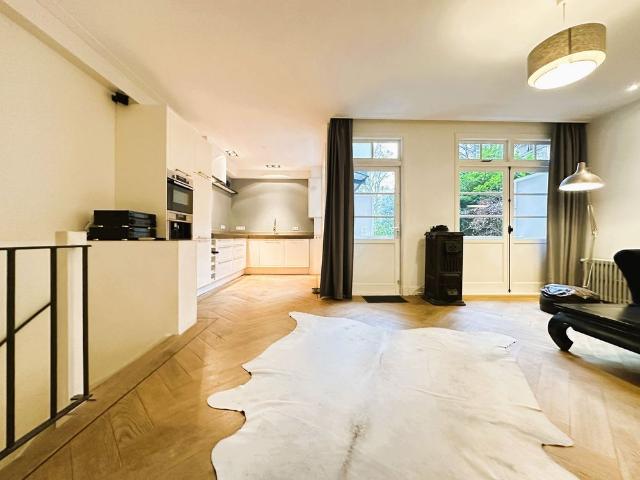 Appartement te huur in Zuid, Amsterdam