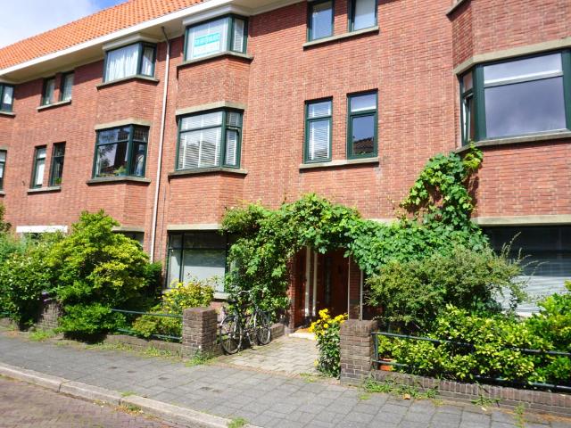 Appartement te huur in Den Haag, Zuid Holland