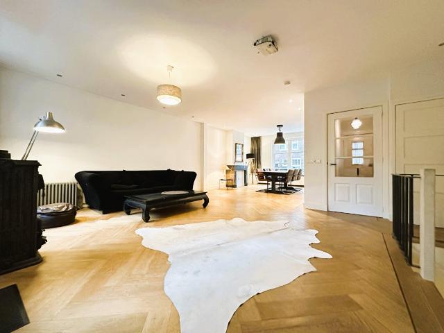 Appartement te huur in Zuid, Amsterdam