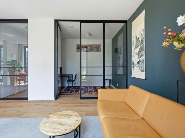 Appartement te huur in Oost, Amsterdam
