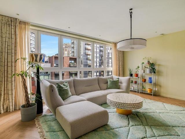 Appartement te huur in Oost, Amsterdam
