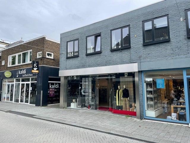 Appartement te huur in Hengelo