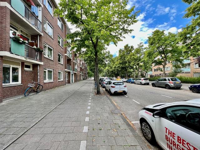 Appartement te huur in Schellingwoude, Amsterdam