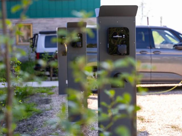 Appartement te huur in Kathoek, Avenhorn