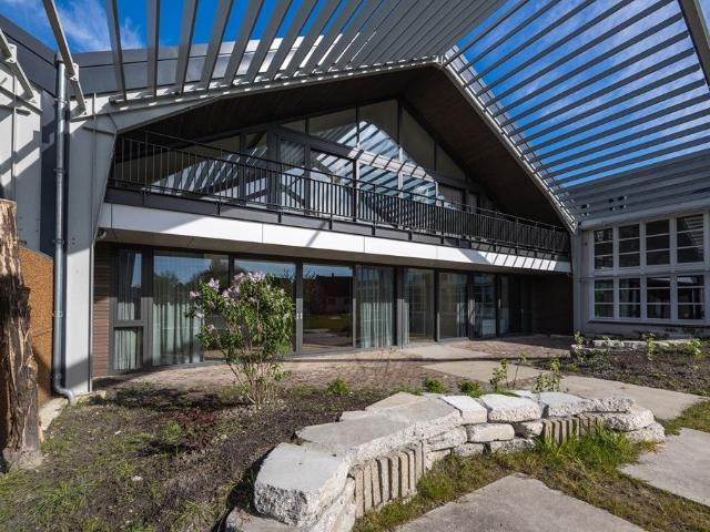 Appartement te huur in Kathoek, Avenhorn