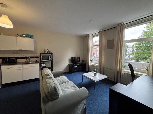 Appartement te huur in Centrum, Rotterdam