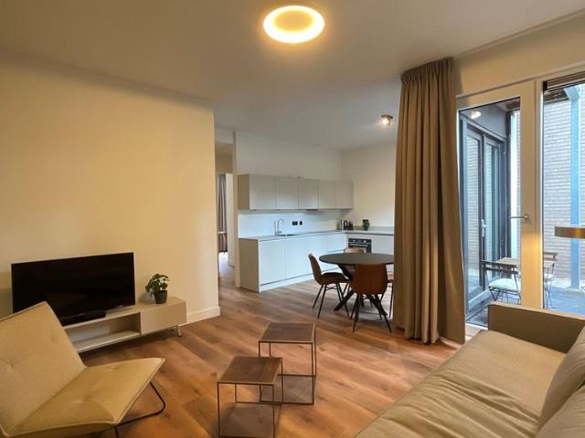 Appartement te huur in Spijkerkwartier, Arnhem
