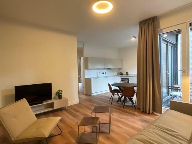 Appartement te huur in Spijkerkwartier, Arnhem