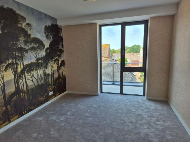Appartement te huur in Vriezenveen, Overijssel