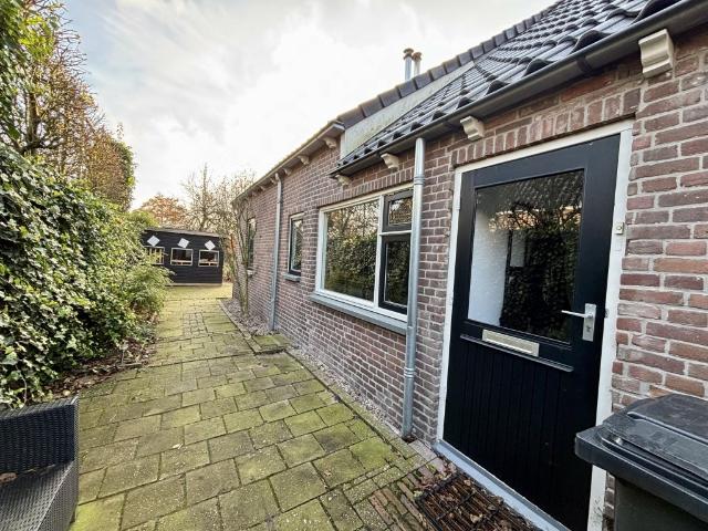 Appartement te huur in Vriezenveen, Overijssel