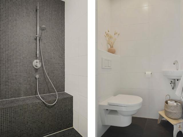 Appartement te huur in Hinthammerpoort, Bosch