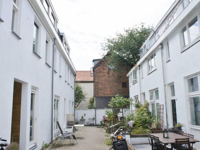 Appartement te huur in Den Haag, Kortenbos
