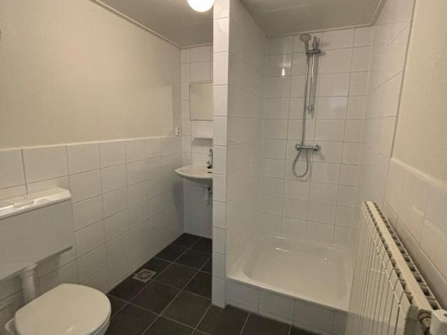 Appartement te huur in Franeker, Binnenstad