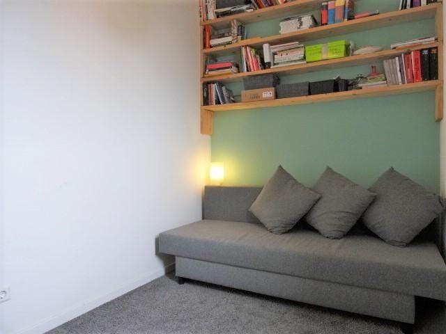 Appartement te huur in Haarzuilens, Utrecht