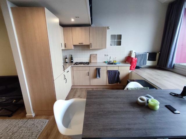 Appartement te huur in Leimuiden, Zuid Holland