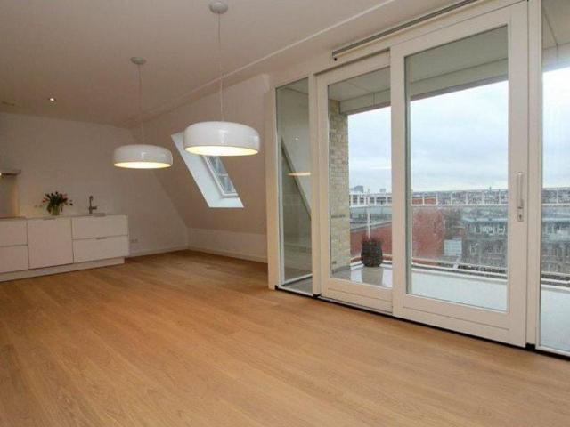 Appartement te huur in Haarzuilens, Utrecht