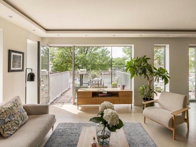 Appartement te huur in Centrum, Amsterdam