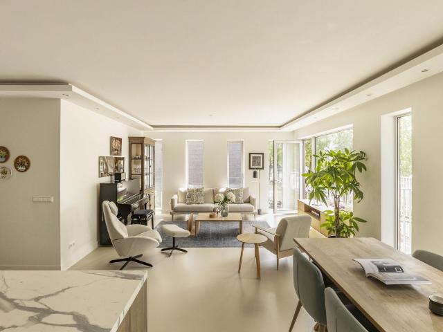 Appartement te huur in Centrum, Amsterdam