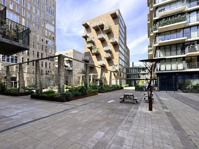 Appartement te huur in Centrum, Amsterdam