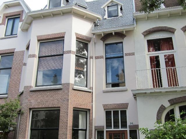 Appartement te huur in Haarlem, Noord Holland