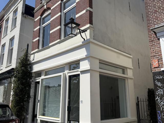Appartement te huur in Haarzuilens, Utrecht