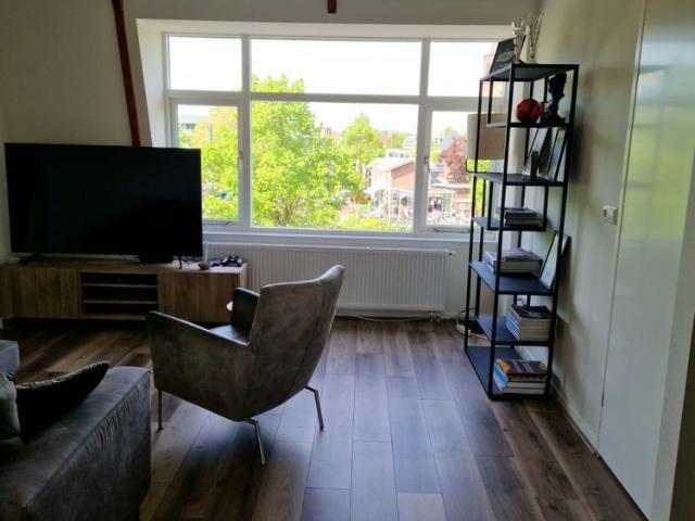Appartement te huur in Binnenstad en Stationskwartier, Leeuwarden