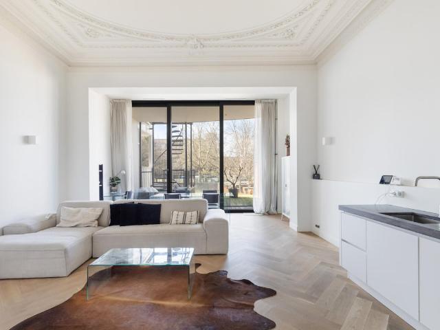 Appartement te huur in Centrum, Rotterdam