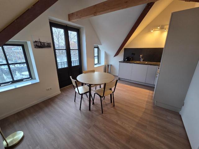 Appartement te huur in Oostwijk, Vlaardingen
