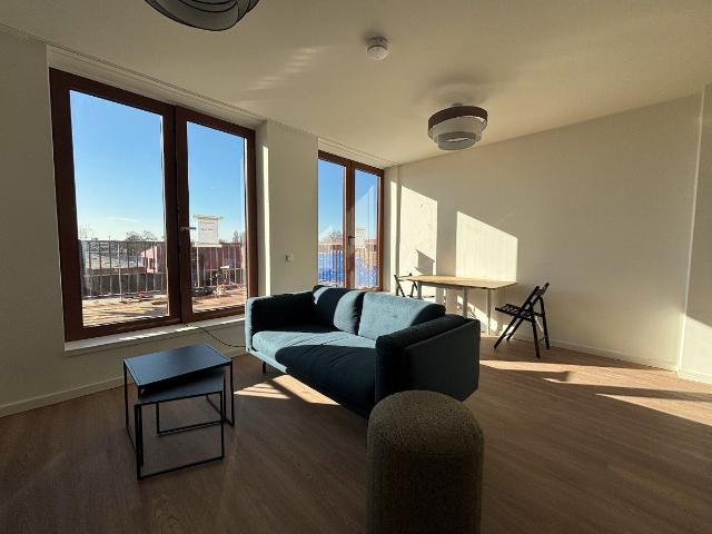 Appartement te huur in Oostwijk, Vlaardingen