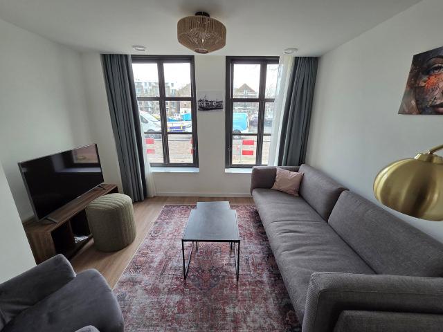 Appartement te huur in Oostwijk, Vlaardingen