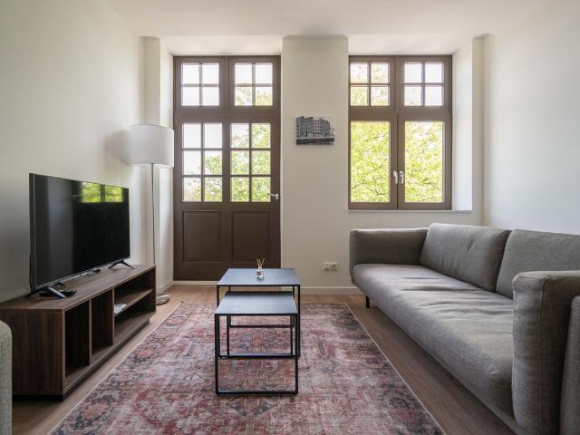 Appartement te huur in Oostwijk, Vlaardingen