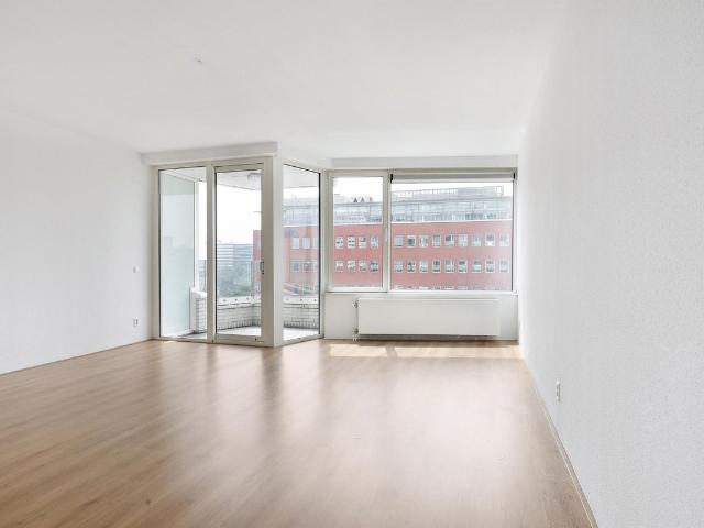 Appartement te huur in Nieuw-West, Amsterdam