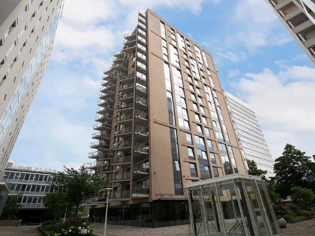 Appartement te huur in Nieuw-West, Amsterdam