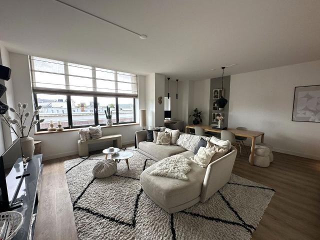 Appartement te huur in Centrum, Rotterdam