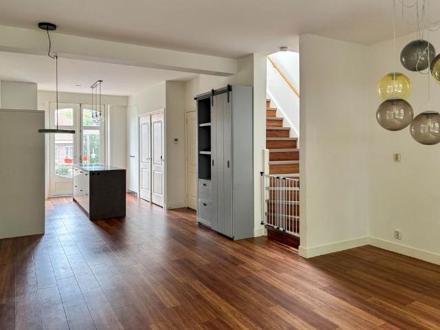 Appartement te huur in Kogerveld, Zaandam