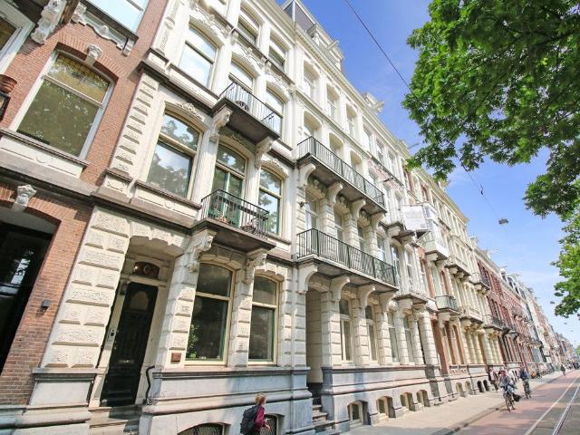 Appartement te huur in Centrum, Amsterdam