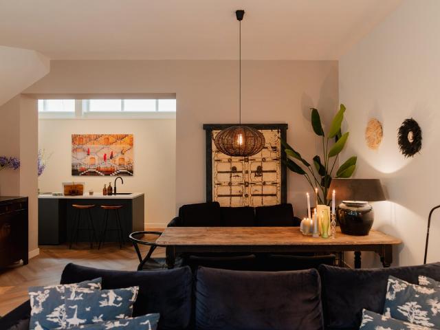 Appartement te huur in Centrum, Amsterdam