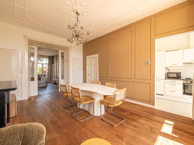 Appartement te huur in Oost, Amsterdam