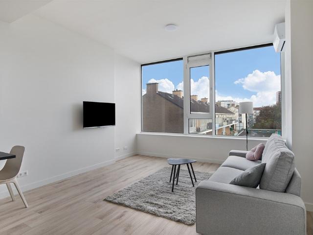 Appartement te huur in Artiestenbuurt, Rijswijk